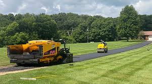 Why Choose Us For All Your Driveway Paving Needs in Akron, CO?